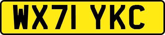 WX71YKC