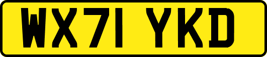 WX71YKD