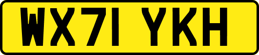 WX71YKH