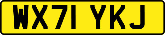 WX71YKJ