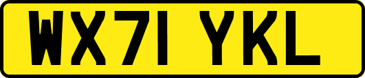WX71YKL