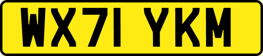 WX71YKM