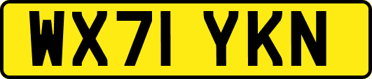 WX71YKN