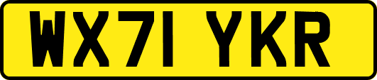 WX71YKR