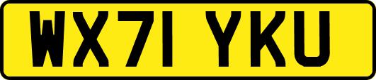 WX71YKU