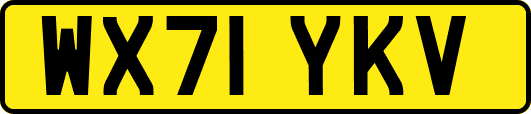 WX71YKV