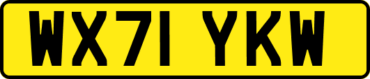 WX71YKW