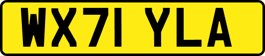 WX71YLA