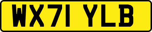WX71YLB