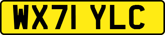 WX71YLC
