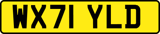 WX71YLD