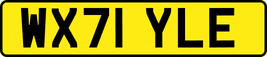 WX71YLE