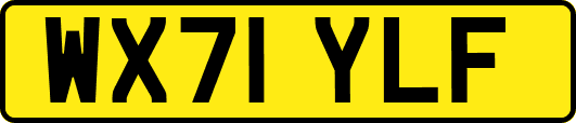 WX71YLF
