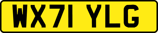 WX71YLG