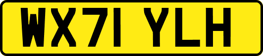 WX71YLH