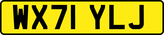 WX71YLJ