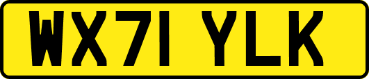 WX71YLK