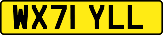 WX71YLL