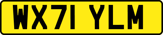 WX71YLM