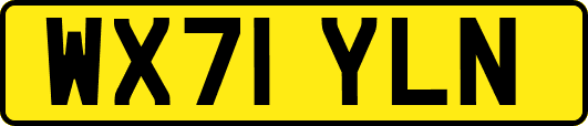 WX71YLN
