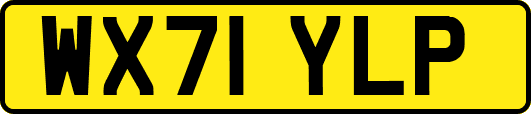 WX71YLP