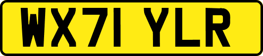 WX71YLR