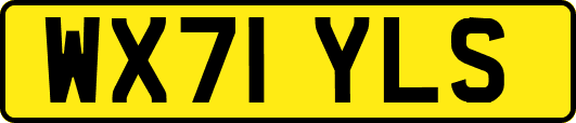 WX71YLS