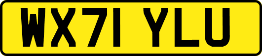 WX71YLU