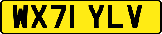WX71YLV
