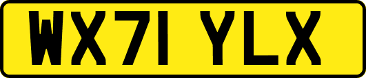 WX71YLX