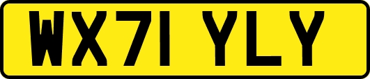 WX71YLY