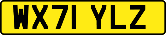 WX71YLZ