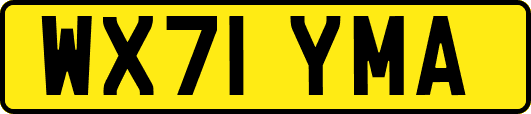 WX71YMA