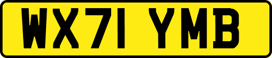 WX71YMB