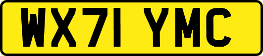 WX71YMC
