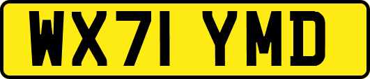 WX71YMD