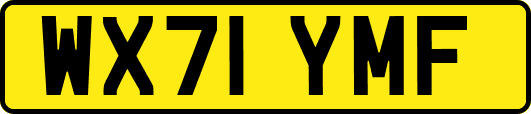 WX71YMF