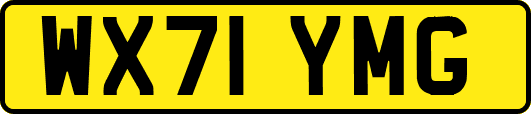 WX71YMG