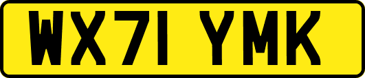 WX71YMK
