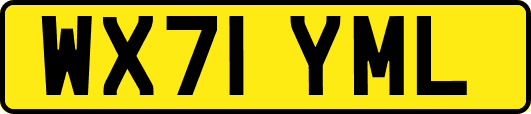 WX71YML