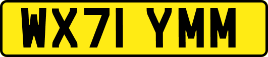 WX71YMM