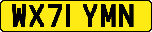 WX71YMN