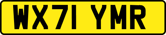 WX71YMR