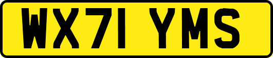 WX71YMS