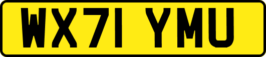 WX71YMU
