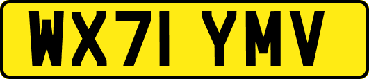 WX71YMV