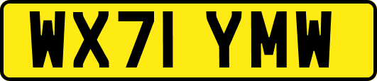 WX71YMW