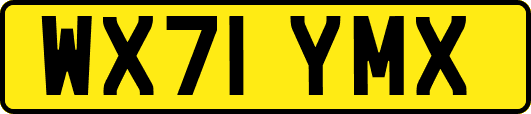WX71YMX