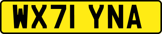 WX71YNA