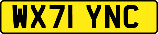 WX71YNC